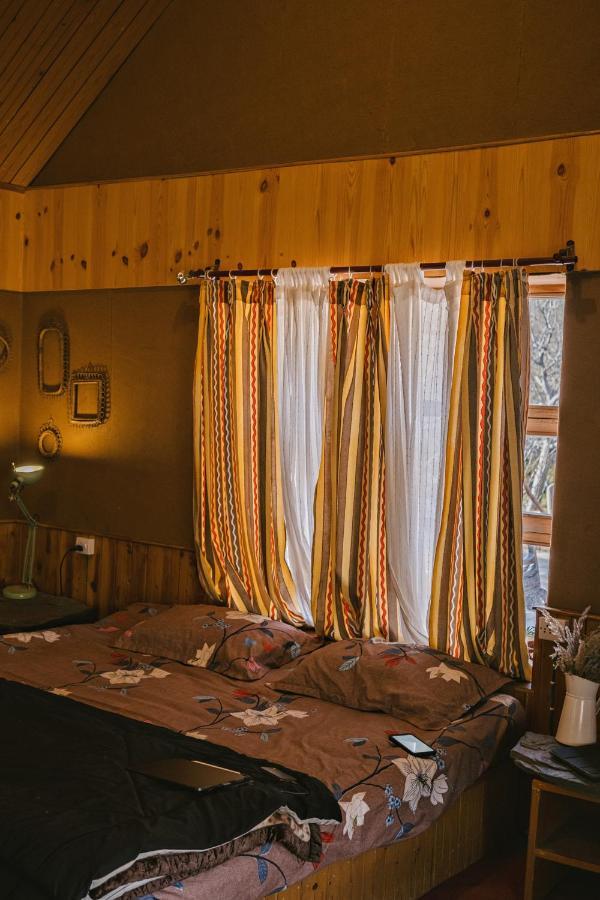 Gharsa - Your Mountain Home Manāli Exterior foto